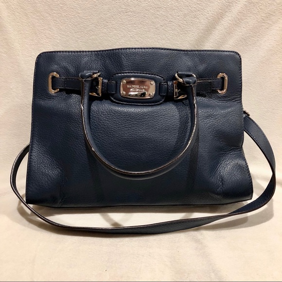 Michael Kors | Hamilton East/West Large Tote - Picture 2 of 8